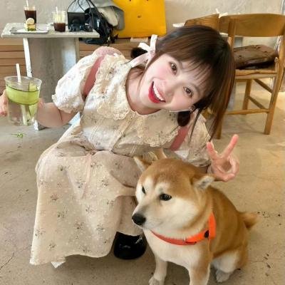 街头俏妞