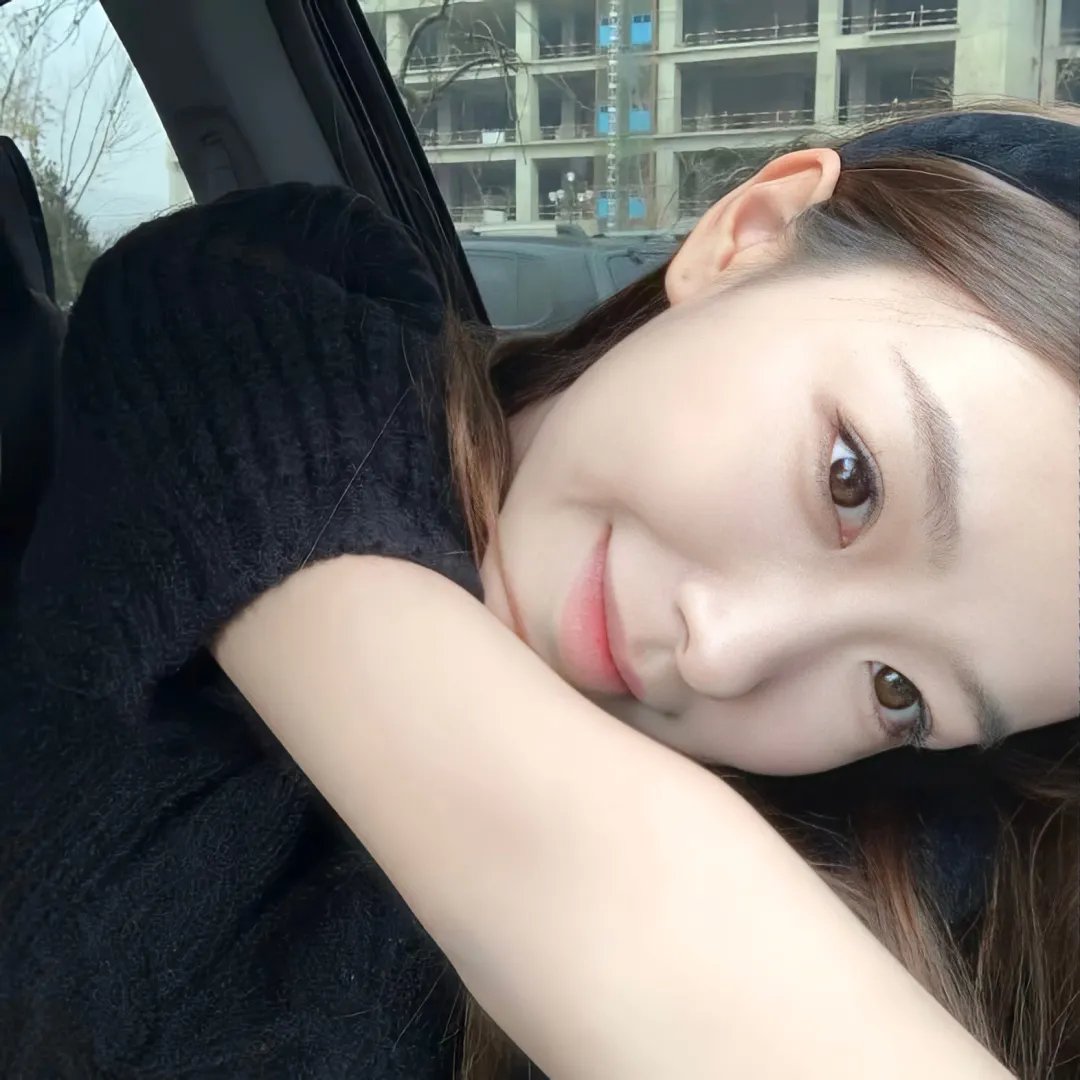 我笨善良